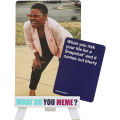 NovaNest WHAT DO YOU MEME? Fresh Memes #2 Expansion Pack - Games for Game Night from. 
