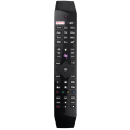 Replace Remote Control RC49141 for Hitachi TV 2HB1W66L 40HB1W66L 32HB4T41 32HB4T61 32HB4T61-Z 2HB4T61H 32HB4T62.