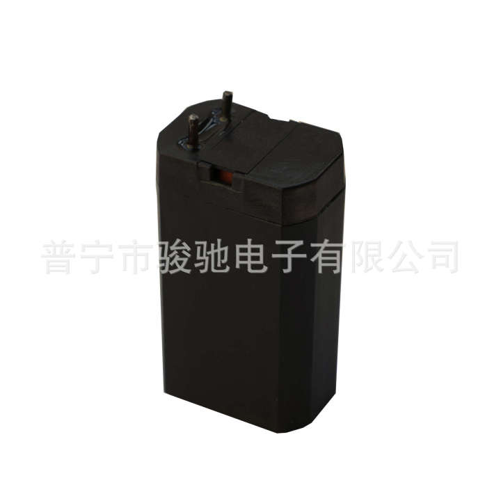 JUNCHI%20maintenance%20free%20lead-acid%20battery%204V0.8%20electric%20mosquito%20swatter%20small%20fan%20LED%20emergency%20headlight%20can%20be%20charged%20and%20stored%20-%20Image%204