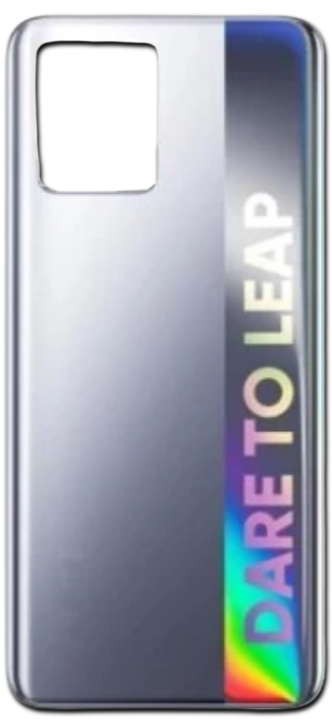Realme%208%20(4G)/Realme%208%20Pro%20Back%20Panel%20Housing%20Back%20shell%20Replacement%20Spare%20Parts%20-%20Image%204