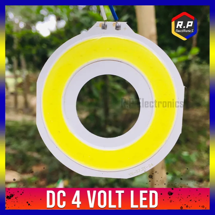 Dc%204%20Volt%20Round%20led%20light%20white%20-%20Image%202