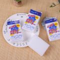(New)10 * 6 * 2cm Magic crub ponge, Kitchen Cloth Nano Home Cleaning Wipe, White Melamine ponge Magic crubbing Car ponge.