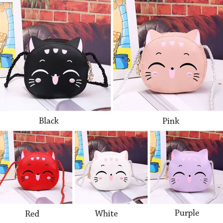 Boys%20and%20Girls%20Cartoon%20Lovely%20Cute%20Cat%20Handbags%20Crossbody%20Bag%20Mini%20Shoulder%20Bags%20Coin%20Purse%20-%20Image%204