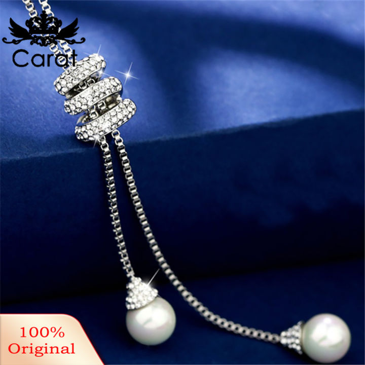 Fashion%20Charm%20Rhinestone%20Faux%20Pearls%20Pendant%20Long%20Neckle%20Women%20Sweater%20Chains%20-%20Image%206
