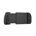 LinYuvo Meteor Light Mobile Gaming Controller for Switch/OLED/Iphone/Android(175mm) with Mechanical Buttons Hall Effect Joystick.
