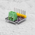 Max98357 I2S 3W Class D Amplifier Breakout Interface Dac Decoder Module Filterless Audio Board For Esp32. 