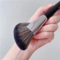 Professional Contour Brush Professional Face Blush Highlight Bronzer Contour Powder Brush Soft Synthetic Hair Sculpting Brushes. 