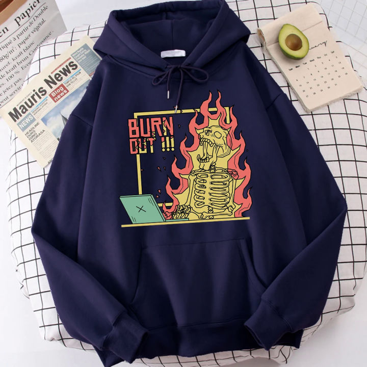 Over%20Workin%20Make%20Human%20Burn%20Out%20Hoodies%20For%20Men%20Novelty%20Hat%20Rope%20Sweatshirt%20Harajuku%20S-Xxl%20Tops%20Sport%20Shoulder%20Drop%20Hoodie%20Male%20-%20Image%204