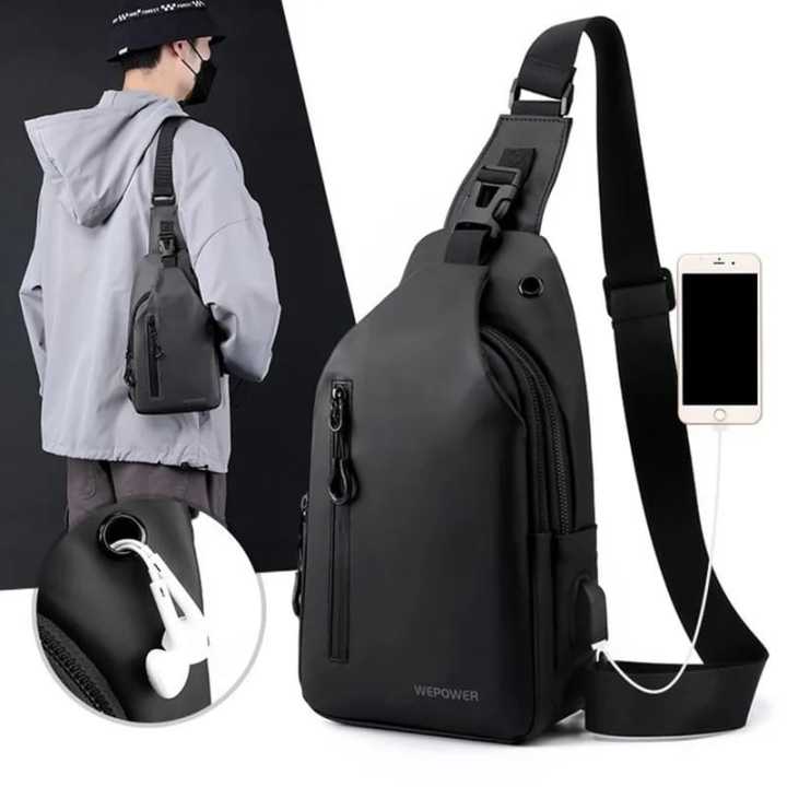 Men's%20Shoulder%20Bag%20Waterproof%20Oxford%20Cross%20Body%20Double%20Layer%20Zipper%20Bag%20High-Capacity%20Travel%20Phone%20Pouch%20Fashion%20Bag%20-%20Image%202