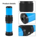 1Pc Handheld Spectroscope Light Emission Spectroscopy.
