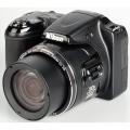 Nikon COOLPIX L820 16 MP CMOS Digital Camera with 30x Zoom Lens and Full HD. 