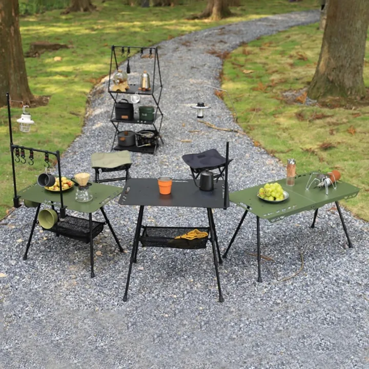 Folding%20Workbench%20Legs%20Metal%20Foldable%20Furniture%20Legs%20Adjustable%20Height%20Coffee%20Table%20Legs%20Camping%20Equipment%20Outdoor%20Travel%20-%20Image%202