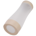 OUMERY 4X Squeeze Bottle Kitchen Boat Plastic Sauce Vinegar Oil Ketchup Cruet Condiment Dispenser.