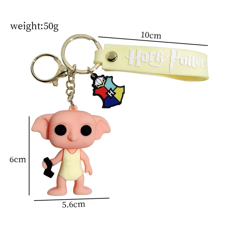 3D%20Harri%20Potter%20PVC%20Keychain%20Toy%20Dobby%20Hermione%20Granger%20Malfoy%20Ron%20Weasley%20Snape%20Action%20Figure%20Toys%20Party%20Cosplay%20PVC%20Key%20Ring%20-%20Image%206