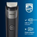Philips MG5910/28 Multi Groom All-in-One Face, Hair & Body Trimmer. 