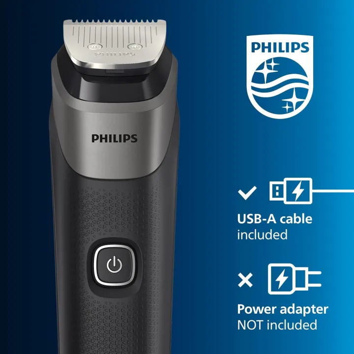Philips%20MG5910/28%20Multi%20Groom%20All-in-One%20Face,%20Hair%20&%20Body%20Trimmer%20-%20Image%208