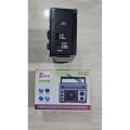 Kinbo Shop BD EPE FP-1967 Bluetooth FM Radio Music Player.