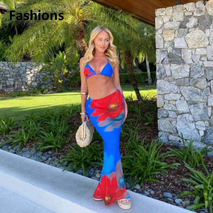 Fashions%202025%20New%20Bikini%20Beach%20Skirt%20Tunics%20for%20Beach%20Long%20Leaves%20Print%20Bikini%20Cover%20up%20Robe%20de%20Plage%20Sarong%20Beach%20Swimsuit%20cover-ups%20-%20Image%207