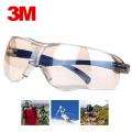 KOGEEK 10436 Impact Goggles Outdoor Safety Glasses Anti-dust Anti-Scratch Protective Eyewear Impact Resistance Lens. 
