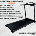 Motorized Treadmill Yijian (DK-42AJ) - Home Use. 