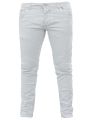 White denim pant for men new collection 2025 | Export quality jeans pant for men white | white colour denim pant for men | Big size white pant for men. 