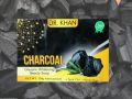 Dr. Khan Charcoal Glycerin Whitening Beauty Soap - 130g.