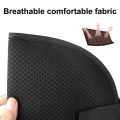 Arm Sling Adjustable Elbow Dislocation Sprain Brace Shoulder Injury Torn Wrist Elbow Surgery Arm Support Strap for Left Right. 