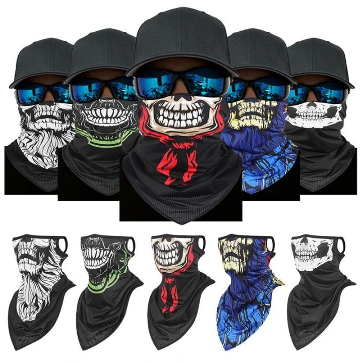 Breathable%20Mask%20Bandana%20Balaclava%20Venom%20Neck%20Gaiter%20Cycling%20Face%20Mask%20Hiking%20Scarves%20Headband%20Summer%20Balaclava%20Warmer%20Unisex%20-%20Image%202
