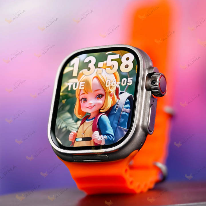 HW%20Ultra%203%20Call%20AI-Powered%20Smartwatch%20%E2%80%93%204G%20RAM,%2064G%20Storage,%2012MP%20Pop-Up%20Camera,%20AMOLED%20Display,%20Built-in%20ChatGPT%20Apps,%203%20+%201%20Belts%20Included%20-%20Image%203
