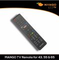 Mango Led Tv Remote. - Netflix Subscription. 