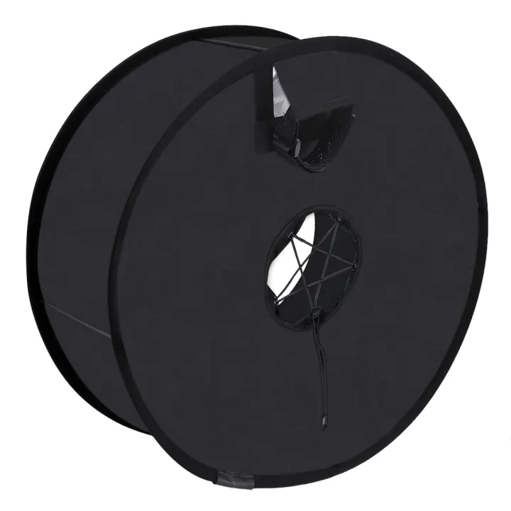 PULUZ%2045cm%20Round%20Style%20Macro%20and%20Portrait%20Softbox%20SpeedLite%20Flash%20Light%20Foldable%20Diffuser%20-%20Image%203