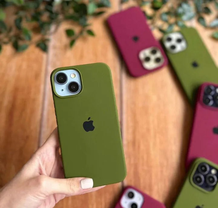 For%20Apple%20Iphone%2014%20/%20Iphone%2014%20Plus%20/%20Iphone%2014%20Pro%20/%20Iphone%2014%20Pro%20Max%20Luxury%20Silicone%20Protect%20Back%20Cover%20Soft%20Case%20-%20Camera%20(Olive%20Colour)%20-%20Image%204
