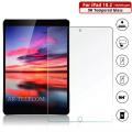 iPad 10.2 7th/8th/9th Generation Tempered Glass Screen Protector Clear. 