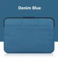 11 13 14 15.4 15.6 inch Laptop Bag Sleeve Case Cover Notebook Pouch Multi-function For MacBook Air Pro Lenovo HP Dell Asus.