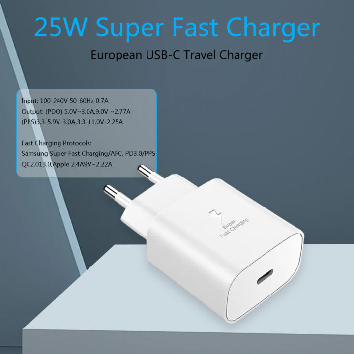 PD%2025W%20Charger%20For%20Samsung%20Galaxy%20A55%20A35%20A25%20A15%20A54%20A34%20A24%20A14%20A13%20A53%20A33%20A52%20A51%20A50%20A04S%20Super%20Fast%20Charging%20Wall%20Adapter%20-%20Image%203