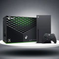 Xbox Series X 1TB. 