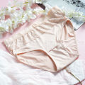 2 (Two) Pieces Thai Premium Panty Stylish panty Sexy panty Short Panty Hot Panty Cotton Panty Net Panty Boxer Women panty Soft panty guddi bra like me bra indian bra Modern panty Shorts sleepwear Half Lace 03_05_06PA21107_Qty02. 