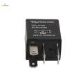 Car Truck Auto 12V 30a 30 Amp SPST Relay Relay 4 Pin 4P & Socket 4 Wire Type. 