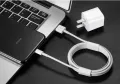 5W Charger with Adapter and Cable for iphone. 