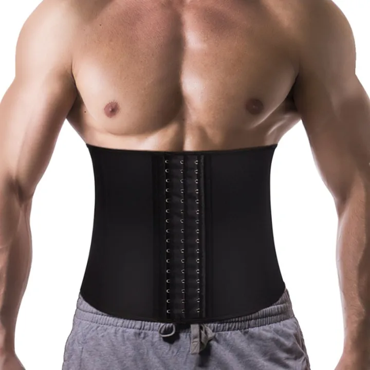 New%20Men%20Belt%20Neoprene%20Man%20Shaper%20Male%20Waist%20Trainer%20Cincher%20Corset%20Men%20Body%20Modeling%20Belt%20Tummy%20Slimming%20Strap%20Fitness%20Shapewear%20-%20Image%203