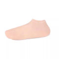 Silicone moisturizing protective foot cover, softening calluses, keratin, anti-cracking foot cover, foot mask, beach socks soft protective foot mask. 