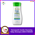 Mamaearth Gentle Cleansing Baby Shampoo 200ml. 