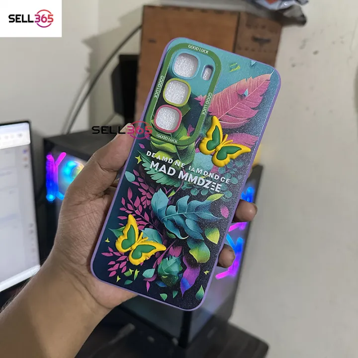 Realme%20C71%20Ladies%20Back%20Cover%20With%20Stone%20Butterfly%20&%20Glitter%20Cover%20-%20Phone%20Back%20Cover%20-%20Image%203