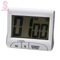Digital Timer Large Screen Display Easy to Setup Kitchen Timer. 