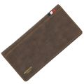 Picture Engraved Wallet PU Leather Wallet Trifold Vertical Custom Photo Wallet Holiday Gift Custom Personalized Wallet for Him.