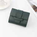 মহিলাদের জন্য স্টাইলিশ এবং ফ্যাশনেবল মহিলাদের হাতের ব্যাগ পার্স নতুন কালেকশন/মেয়েদের জন্য ওয়ালেট পার্স স্টাইলিশ/pu চামড়ার ওয়ালেট-মেয়েদের ফ্যাশনের জন্য সাধারণ মহিলাদের ছোট পার্স ক্রেডিট কার্ড ওয়ালেট. 