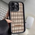 Cute Love Heart Couples Camera Protection Case For iPhone 11 12 13 14 Pro Max 15 Pro Max X XR Max 7 8 Plus Soft TPU Back Cover.