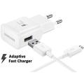 SAMSUNG 2 Pin Fast Charger. 