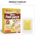 Tigerty Datox Foot Patch 2 piece.