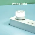 New USB Mini Light Plug And Play Usb Gadgets Hub 2Ports Gift ,Small Book Lamps. 
